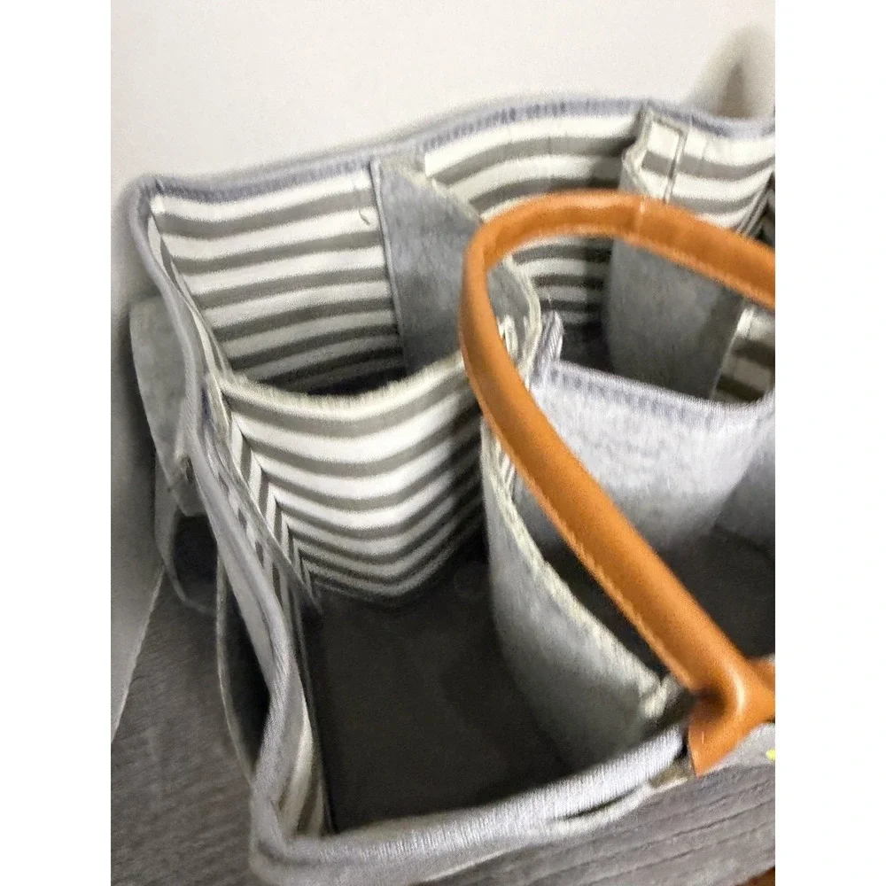 diaper caddy organizer